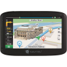 Navitel Personal Navigation Device MS400 Maps included, GPS (satellite), 5" touchscreen,