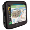 Navitel Personal Navigation Device MS400 Maps included, GPS (satellite), 5" touchscreen,