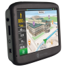 Navitel Personal Navigation Device E100 Maps included, GPS (satellite), 5" TFT touchscreen,