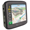 Navitel Personal Navigation Device E500 Maps included, GPS (satellite), 5" TFT touchscreen,