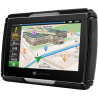 Navitel | Personal Navigation Device | G550 MOTO | Bluetooth | GPS (satellite) | Maps included