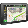 Navitel Tablet PC T700 3G Pro 7" touchscreen IPS pixels, Bluetooth, GPS (satellite), Maps included