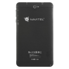 Navitel Tablet PC T700 3G Pro 7" touchscreen IPS pixels, Bluetooth, GPS (satellite), Maps included