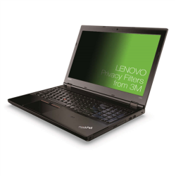 Lenovo 13.3-inch Laptop Privacy Filter from 3M | 4XJ0N23167