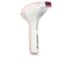 Philips SC2005/00 Number of intensity levels 5 light energy settings, Bulb lifetime (flashes) 250000, White/pink
