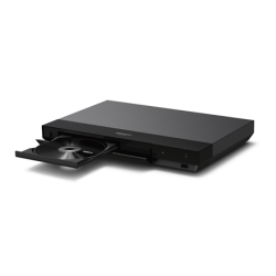 Sony 4K Ultra HD Blu-ray™ Player UBP-X700 Wi-Fi, | UBPX700B.EC1