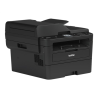 Brother MFC-L2750DW | Laser | Mono | Multifunction Printer with Fax | A4 | Wi-Fi | Black
