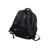 PORT DESIGNS | Fits up to size 15.6 " | Melbourne | Backpack | Black | Shoulder strap