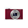 Sony DSC-WX500R Compact camera, 18.2 MP, Optical zoom 30 x, Digital zoom 120 x, Image stabilizer, ISO 12800, Display diagonal 3 &quot;, Wi-Fi, Focus 0.05m - ∞, Video recording, Lithium-ion, Red