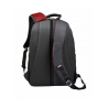 PORT DESIGNS | Fits up to size 17.3 " | Houston | Backpack | Black | Shoulder strap
