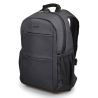 PORT DESIGNS | Fits up to size 15.6 " | Sydney | Backpack | Black | Shoulder strap