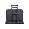 PORT DESIGNS | Fits up to size 15.6 " | Sydney | Messenger - Briefcase | Black | Shoulder strap