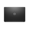 Dell Vostro 15 3578 Black, 15.6 &quot;, Full HD, 1920 x 1080 pixels, Matt, Intel Core i5, i5-8250U, 8 GB, DDR4, SSD 256 GB, AMD Radeon R5 M420, DDR3L, 2 GB, Tray load DVD Drive (Reads and Writes to DVD/CD), Linux, 802.11ac, Bluetooth version 4.1, Keyboard language English, Warranty Basic Next Business Day 36 month(s), Battery warranty 12 month(s)