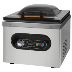 Caso | VacuChef 77 | Chamber Vacuum sealer | Power 630 W | Stainless steel | 01420