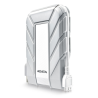 ADATA HD710A Pro 1000 GB, 2.5 &quot;, USB 3.1 (backward compatible with USB 2.0), White