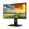 Acer CB271HK 27 ", IPS, 4K UHD, 3840 x 2160 pixels, 16:9, 4 ms, 300 cd/m², Black