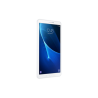Samsung Galaxy Tab A T585 10.1 ", White, TFT, 1200 x 1920 pixels, 2 GB, 32 GB, 3G, Wi-Fi, 4G, Front camera, 2 MP, Rear camera, 8 MP, Bluetooth, 4.2, Android, 6.0