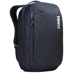 Thule | Fits up to size 15.6 " | Subterra | TSLB-315 | Backpack | Mineral | Shoulder strap | TSLB-315 Mineral
