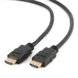 Cablexpert HDMI High speed male-male cable, 10 m, bulk package Cablexpert | CC-HDMI4-10M