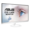 Asus LCD VZ239HE-W 23 ", IPS, FHD, 1920 x 1080 pixels, 16:9, 5 ms, 250 cd/m , White, Eye Care, Ultra-slim, Frameless, Flicker Free, Blue Light Filter