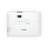 Epson | EB-1780W | WXGA (1280x800) | 3000 ANSI lumens | White | Lamp warranty 12 month(s)