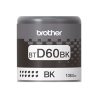 Brother Cartridge | BTD60BK | Inkjet | Black