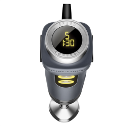 Carrera Blender  No. 554 Hand Blender, 800 W, Number of speeds 5, Turbo mode, Ice crushing, Grey | 16441011