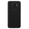 3MK NaturalCase Samsung, Galaxy S7, Polypropylene, Transparent Black
