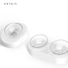 PETKIT Bowl Fresh Nano Single Capacity 0.24 L Material ABS White