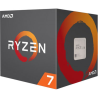AMD Ryzen 7 2700, 3.2 GHz, AM4, Processor threads 16, Packing Retail, Cooler included, Processor cores 8, Component for PC