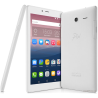 Alcatel Tablet Pixi 4 9003X LED (White) Single SIM 7&quot; TFT 600x1024/1.3GHz/8GB/1GB RAM/Android 6.0/microSD/WiFi, 3G, BT Alcatel