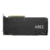 Asus AREZ-STRIX-RX580-T8G-GAMING AMD, 8 GB, Radeon RX 580, GDDR5, PCI Express 3.0, Processor frequency 1431 MHz, DVI-D ports quantity 1, HDMI ports quantity 1