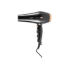 Adler | Hair Dryer | AD 2244 | 2000 W | Number of temperature settings 3 | Ionic function | Diffuser nozzle | Black