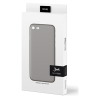 3MK NaturalCase Samsung, Galaxy S6 Edge, Polypropylene, Transparent White