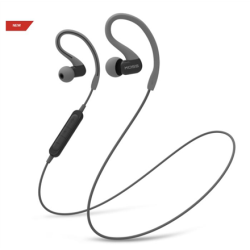 Koss | BT232i | Headphones | Wireless | In-ear | Microphone | Wireless | Black | 196651