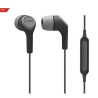Koss | BT115i | Headphones | Wireless | In-ear | Microphone | Wireless | Black