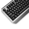 Aula Mechanical Assault Keyboard, Wired, EN, Black,