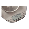 Mesko | Kitchen Scale | MS 3152 | Maximum weight (capacity) 5 kg | Graduation 1 g | Display type LCD | Stainless steel