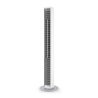 Stadler form The swinging tower fan Peter Stand Fan, Number of speeds 3, 36-60 W, Oscillation, Diameter 13.5 cm, White