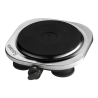 Camry | CR 6510 | Number of burners/cooking zones 1 | Rotary knob | Stainless steel | Electric