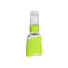 Camry | Blander | CR 4069 | Personal | 500 W | Jar material Plastic | Jar capacity 0.6 L | Green