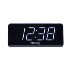 Camry Radio CR 1156 white/black Alarm function