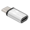 USB-C to USB 2.0 Micro-B adapter | 56636 | USB Type-C | USB 2.0 Micro female (Type B)