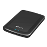 HV300 | AHV300-2TU31-CBK | 2000 GB | 2.5 " | USB 3.1 | Black | backward compatible with USB 2.0, 1. HDDtoGo free software only compatible with Windows. 2. Compatibility with specific host devices may vary and could be affected by system environment. 3. Connecting via USB 2.0 requires plugging in to two USB ports for sufficient power delivery. A USB Y-cable will be needed.