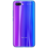 Huawei Honor 10 Blue, 5.84 ", LTPS IPS LCD, 1080 x 2280 pixels, Hisilicon Kirin, 970, Internal RAM 4 GB, 64 GB, Dual SIM, Nano-SIM, 4G, Main camera Dual 16+24 MP, Secondary camera 24 MP, Android, 8.1, 3400 mAh