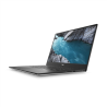 Dell XPS 15 9570 Silver, 15.6 &quot;, IPS, Touchscreen, Ultra HD, 3840 x 2160 pixels, Antirflective, Intel Core i7, i7-8750H, 16 GB, DDR4, SSD 512 GB, NVIDIA GeForce 1050 Ti, GDDR5, 4 GB, Windows 10 Pro, 802.11ac, Bluetooth version 4.2, Keyboard language English, Keyboard backlit, Warranty Basic Next Business Day 36 month(s), Battery warranty 12 month(s)