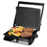 ORAVA Table Grill EG-200 Number of burners/cooking zones 1, Mechanical, Black, Electric