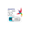 ADATA | UV240 | 32 GB | USB 2.0 | White