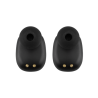 Acme True Wireless in-ear earphones 	BH411 Bluetooth v4.2, Black, Built-in microphone