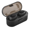Acme True Wireless in-ear earphones 	BH411 Bluetooth v4.2, Black, Built-in microphone